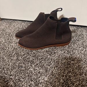 Rothy’s The Merino Ankle Boot 8